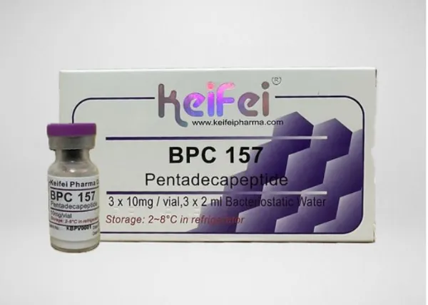 4thelife bpc 157 BPC 157 | Keifei Pharma