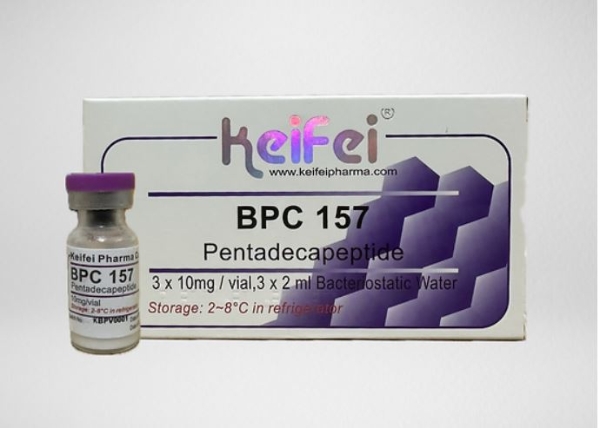 kinethera bpc-157 BPC-157 Therapy in San Antonio main image 0