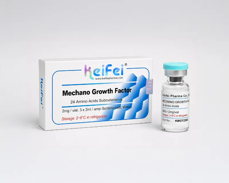 MECHANO GROWTH FACTOR (MGF) | Keifei Pharma