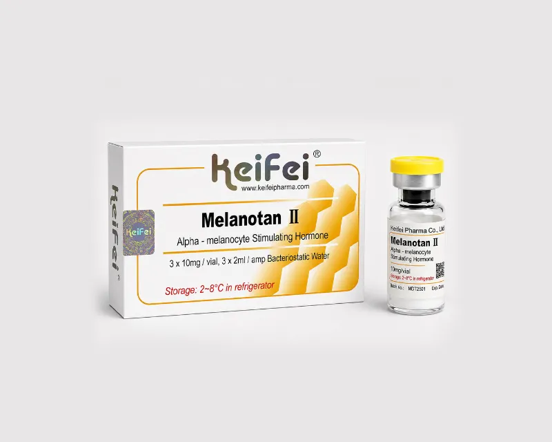 keifei melanotan ii The Risks Behind Tan Booster Injections & Nasal Sprays HPRA Warns of Dangerous Melanotan